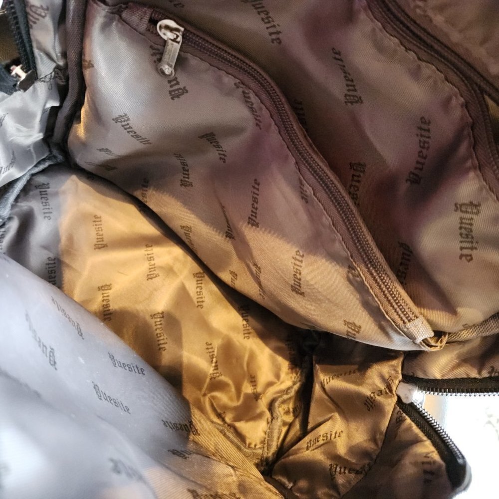 47. YUESITE BACKPACK! - Picture 4 of 6